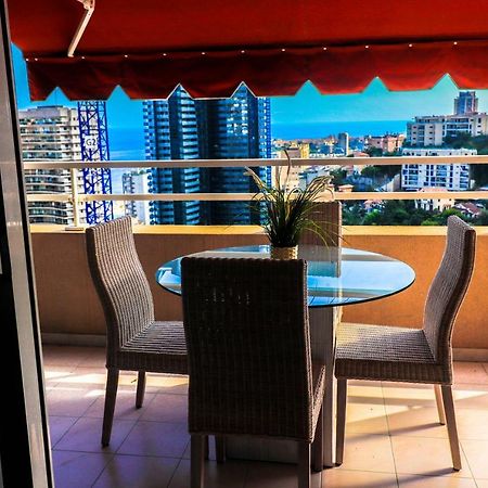 The Paradise Monac'Home Parking مونتي كارلو المظهر الخارجي الصورة