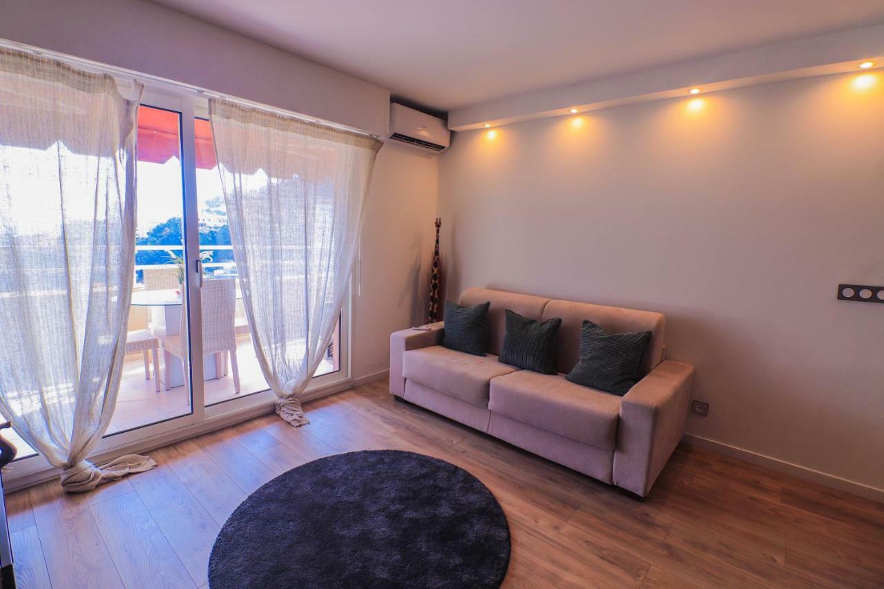 The Paradise Monac'Home Parking مونتي كارلو المظهر الخارجي الصورة